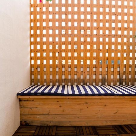 Hotel Monreal Boutique Townhouse - R024Rm3 Paola Zewnętrze zdjęcie