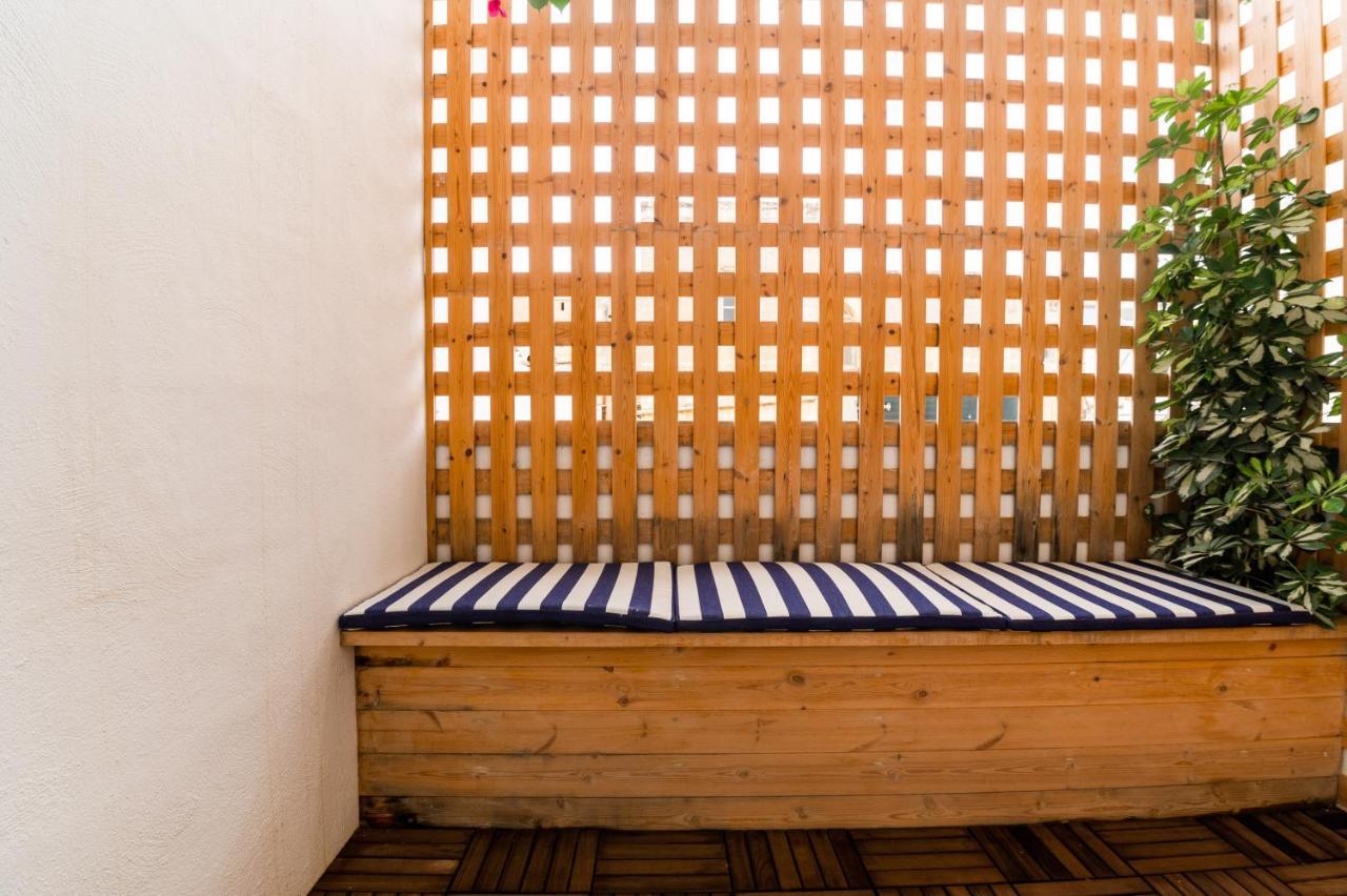 Hotel Monreal Boutique Townhouse - R024Rm3 Paola Zewnętrze zdjęcie