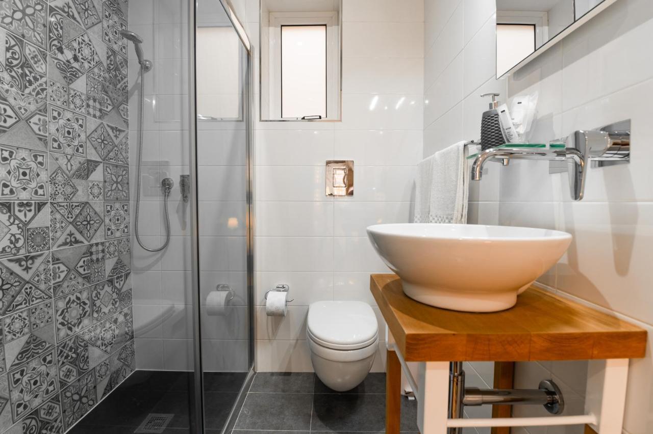 Hotel Monreal Boutique Townhouse - R024Rm3 Paola Zewnętrze zdjęcie