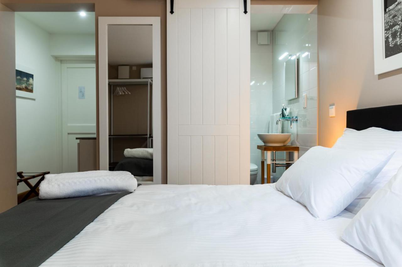 Hotel Monreal Boutique Townhouse - R024Rm3 Paola Zewnętrze zdjęcie