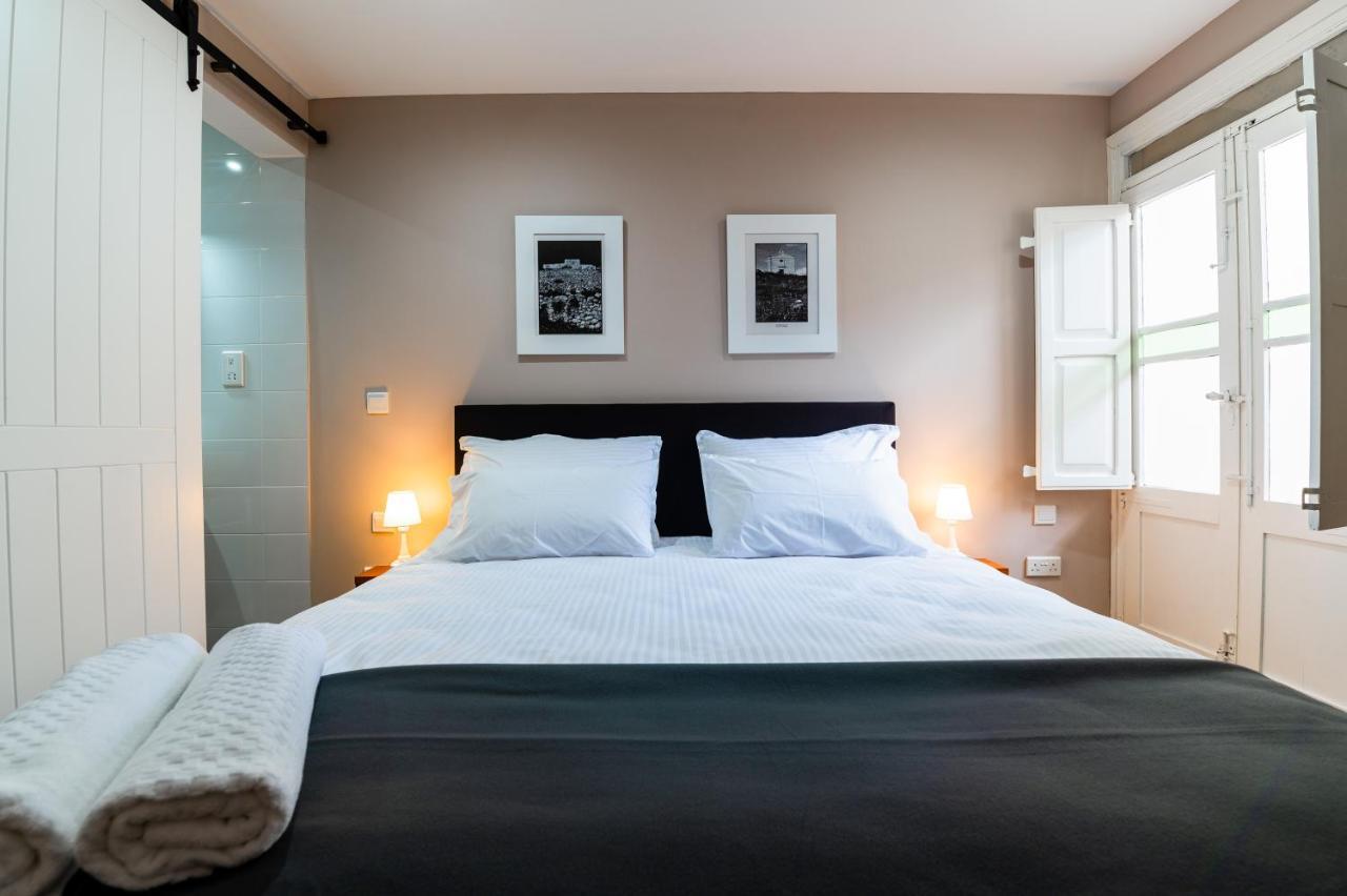 Hotel Monreal Boutique Townhouse - R024Rm3 Paola Zewnętrze zdjęcie
