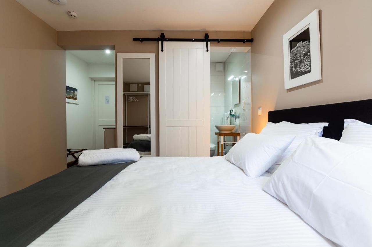 Hotel Monreal Boutique Townhouse - R024Rm3 Paola Zewnętrze zdjęcie