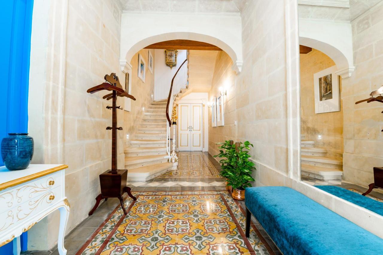 Hotel Monreal Boutique Townhouse - R024Rm3 Paola Zewnętrze zdjęcie